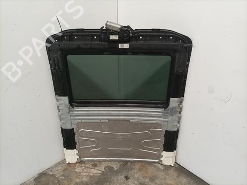 Used Sunroof Sunroof BMW 3 (E46) 330 d (184 hp) 35924412 35924412