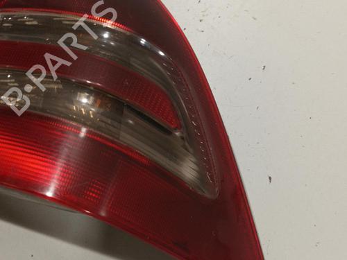 Right taillight MERCEDES-BENZ C-CLASS (W203) C 270 CDI (203.016) | BP22571807C35 