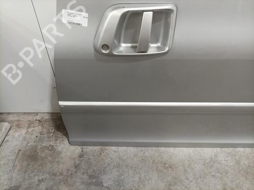 Left front door PEUGEOT 1007 (KM_) 1.6 16V | BP29012233C2 