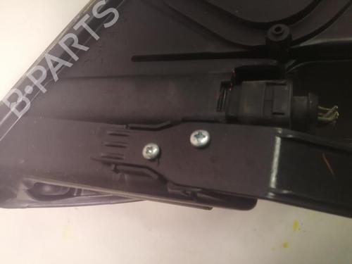 Used Left headlight Left headlight FORD FOCUS II (DA_, HCP, DP) 1.8 TDCi (115 hp) 22581259 22581259