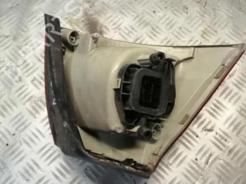 Right taillight VW GOLF V (1K1) 1.4 16V | BP22591469C35 