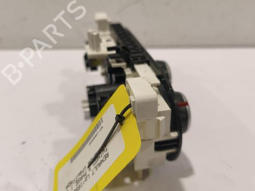 Climate control RENAULT TWINGO III (BCM_, BCA_) 0.9 TCe 90 (BCM9, BCM2) | BP37500276I5 - Image 3