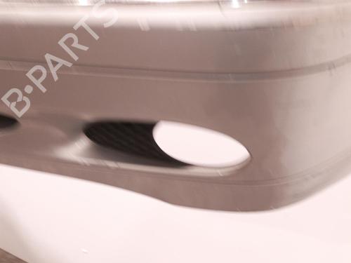 Front bumper MERCEDES-BENZ C-CLASS (W203) C 200 CDI (203.004) | BP22587613C7 