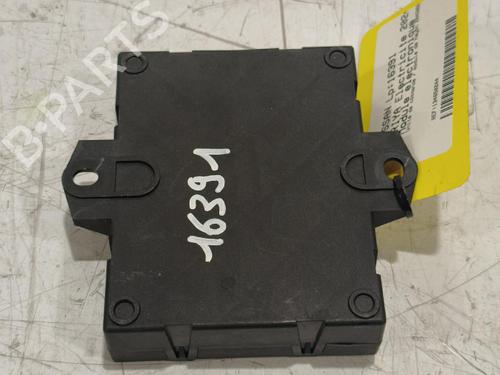 Used Electronic module Electronic module NISSAN ARIYA (FE0) EV (242 hp) 40502050 40502050