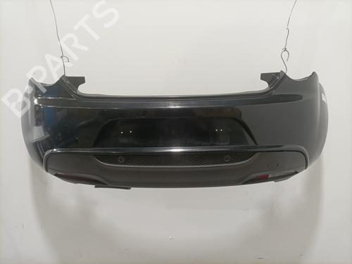 Used Rear bumper ALFA ROMEO MITO (955_) 1.6 JTDM (955AXC1B) (120 hp) 29543188