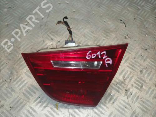 Used Right tailgate light BMW 3 (E90) 320 d (177 hp) 22591081