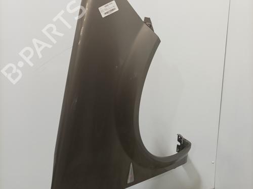 Used Right front fenders RENAULT MEGANE II (BM0/1_, CM0/1_) 1.5 dCi (BM1F, CM1F) (86 hp) 22588459