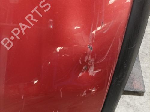 Front bumper RENAULT CLIO IV (BH_) 0.9 TCe 90 (BHNF, BHMA, BHMH, BHJK, BHJR) | BP29287689C7 