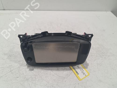 Radio PEUGEOT 108 1.0 VTi | BP33950534E6 - Image 5