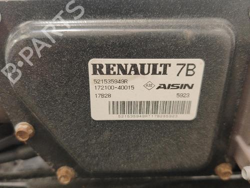 Bagaksel RENAULT MEGANE IV Hatchback (B9A/M/N_) 1.6 TCe 205 (B9MV) | BP39254893M2 - Image 3
