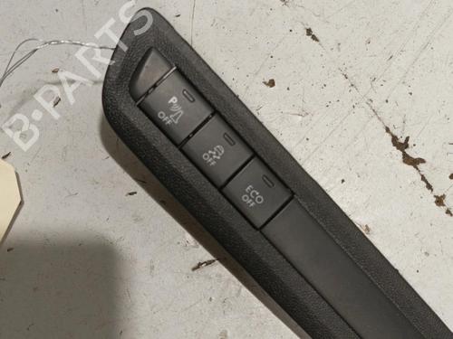 Used Switch Switch PEUGEOT 208 I (CA_, CC_) 1.6 GTi (208 hp) 22577074 22577074