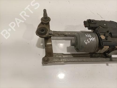 Front wiper motor VW GOLF VI (5K1) 1.4 TSI | BP26008097M29 