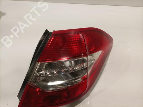 Right taillight CITROËN C4 II (NC_) 1.6 HDi 90 | BP23781839C35  - Image 8