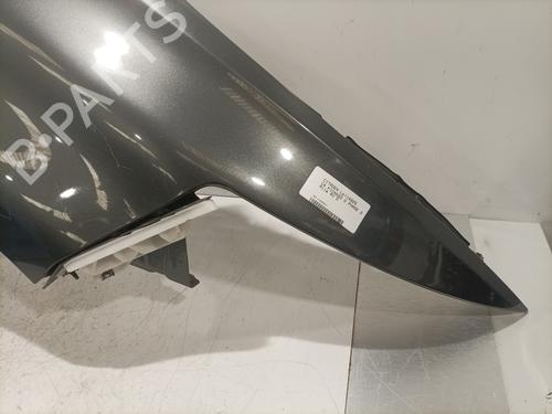Right front fenders CITROËN C4 Picasso II 1.6 HDi / BlueHDi 115 | BP29424970C42 