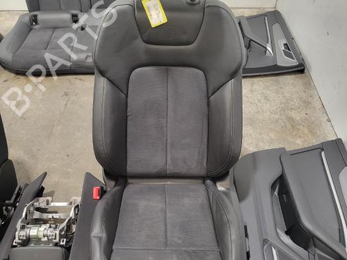 Seats set AUDI A6 C8 Avant (4A5) 55 TFSI e quattro | BP40535578C78 - Image 4