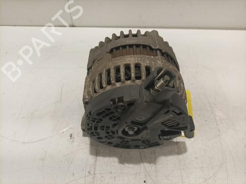 Alternator LAND ROVER FREELANDER 2 (L359) 2.2 TD4 4x4 | BP30133000M7