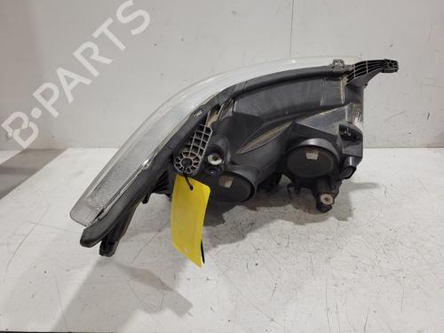 Left headlight FORD TRANSIT V363 Van (FCD, FDD) 2.0 EcoBlue | BP39662745C28 - Image 7