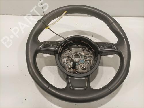 Used Steering wheel AUDI A1 (8X1, 8XK) 1.6 TDI (105 hp) 25283986