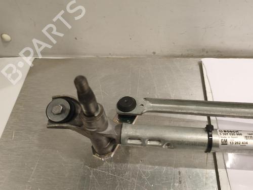 Front wiper motor OPEL ASTRA J (P10) | BP37500155M29 - Image 5