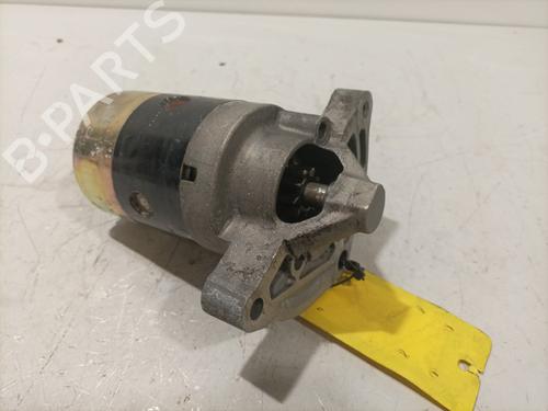 Used Starter CITROËN SAXO (S0, S1) 1.1 X, SX (60 hp) 22579099