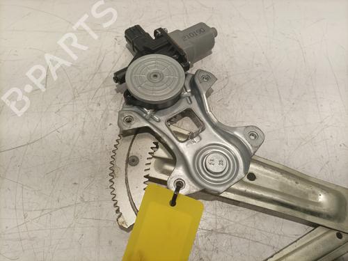 Front right window mechanism CITROËN C4 AIRCROSS 1.8 HDi 150 AWC | BP31067694C23 