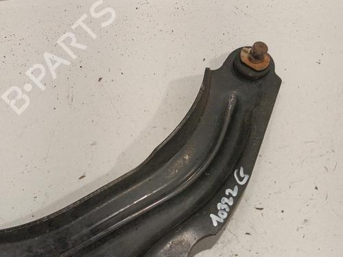 Left front suspension arm RENAULT CLIO IV (BH_) 1.5 dCi 90 | BP22588660M12 