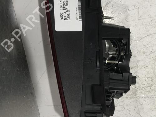 Left tailgate light AUDI A3 Sportback (8VA, 8VF) S3 quattro | BP28155413C79 - Image 2