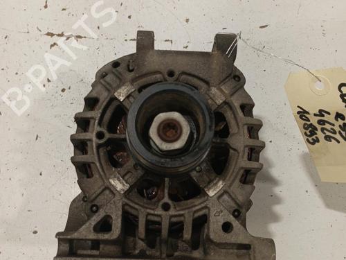 Alternator MERCEDES-BENZ A-CLASS (W168) A 160 (168.033, 168.133) | BP22587831M7 