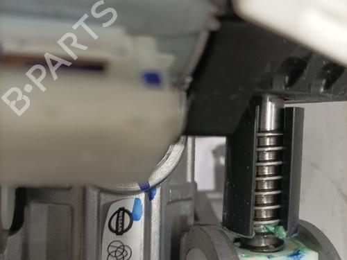 Steering column NISSAN ARIYA (FE0) EV | BP39082053M21 - Image 6