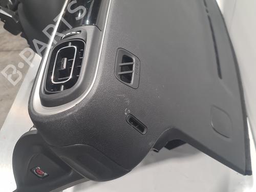 Dashboard CITROËN C3 III (SX) 1.2 PureTech 82 | BP33299471C46  - Image 11