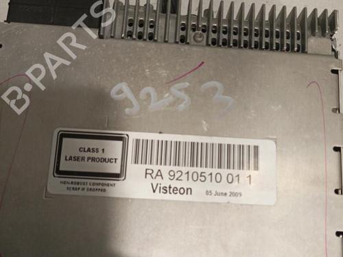Radio BMW 1 (E81) 118 d | BP22570524E6 