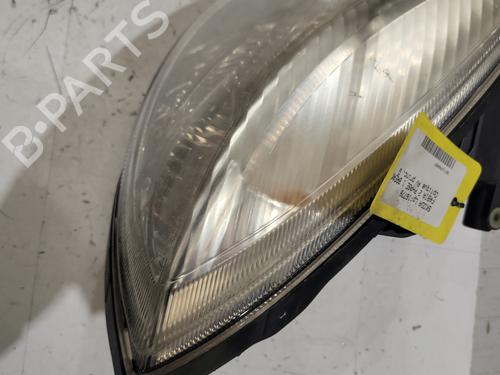 Left headlight SKODA FABIA II Combi (545) 1.4 TDI | BP36762973C28 - Image 6