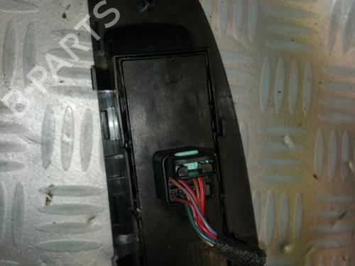 Used Left front window switch Left front window switch SEAT LEON (1P1) 1.9 TDI (105 hp) 22591600 22591600