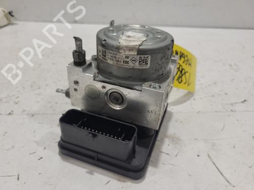 ABS Bremseaggregat ABS Bremseaggregat RENAULT MEGANE IV Hatchback (B9A/M/N_) 1.6 TCe 205 (B9MV) (205 hp) 36763024 36763024