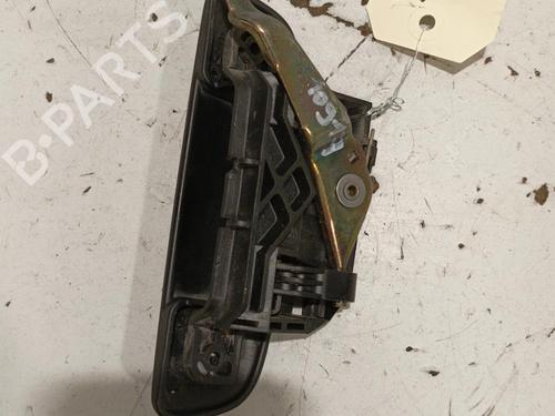 Rear left exterior door handle CITROËN SAXO (S0, S1) 1.4 VTS | BP22576717C130 
