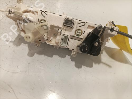 Climate control RENAULT CLIO IV (BH_) 1.5 dCi 75 | BP28374820I5 - Image 3