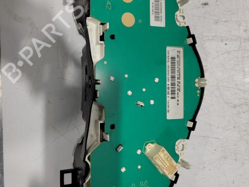 Instrument cluster CITROËN DS3 (SA_) 1.6 VTi 120 | BP30146902C47