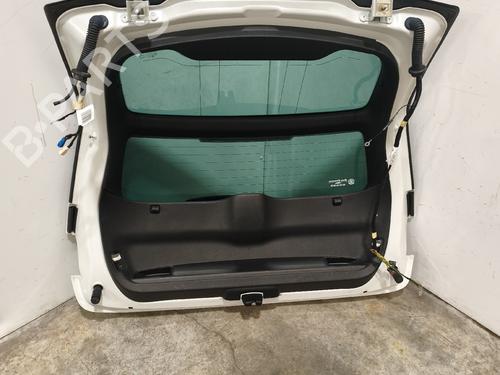Tailgate CITROËN DS5 2.0 HDi 200 Hybrid4 All-wheel Drive | BP36414035C6 - Image 4