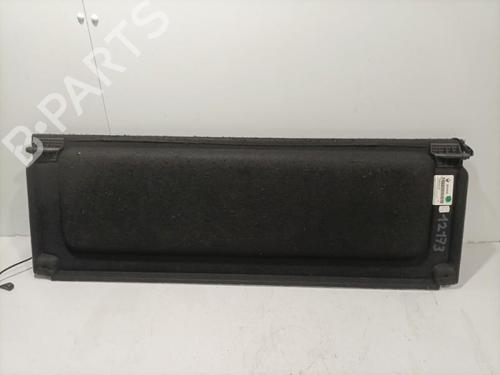 Used Rear parcel shelf RENAULT SCÉNIC III (JZ0/1_) 1.5 dCi (86 hp) 22579666