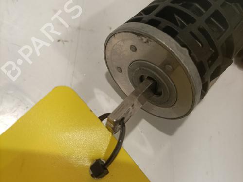 Used Ignition barrel Ignition barrel RENAULT TWINGO III (BCM_, BCA_) 1.0 SCe 70 (71 hp) 24523303 24523303