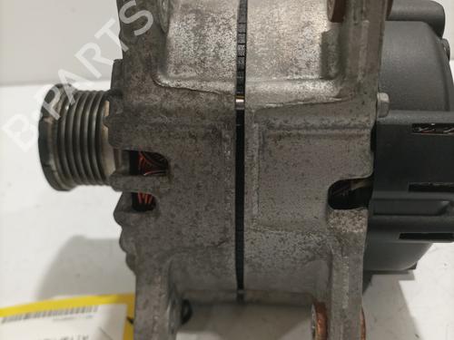 Alternator AUDI A5 Sportback (8TA) 2.0 TDI | BP29726378M7 