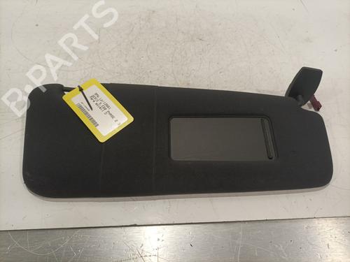Right sun visor BMW 5 (E60) 525 d | BP33950494I2 - Image 3