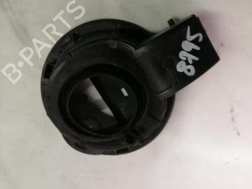 Used Fuel flap CITROËN C3 II (SC_) 1.4 HDi 70 (SC8HZC, SC8HR0, SC8HP4) (68 hp) 22581289