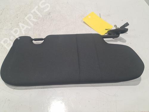 left-sun-visor-mini-mini-clubman-r55-2006-2007-2008-2009-2010-2011-2012-2013-2014-2015-32191350 main image