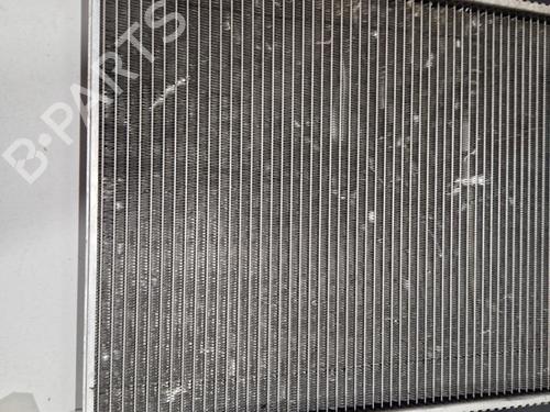Used Water radiator PEUGEOT 308 I (4A_, 4C_) 1.6 16V (120 hp) 22580749