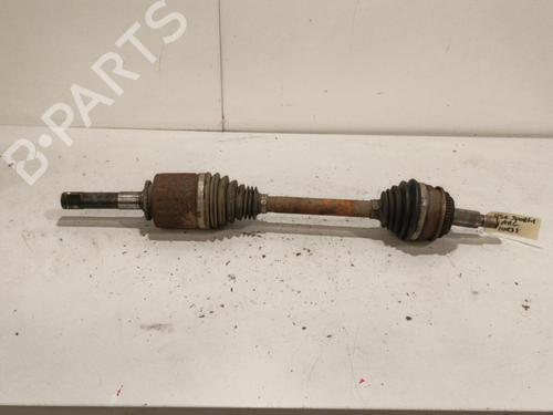 Used Left rear driveshaft LAND ROVER RANGE ROVER SPORT I (L320) 3.6 D 4x4 (272 hp) 22588099