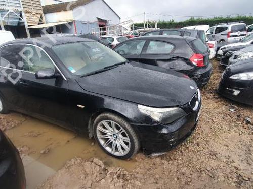 Switch BMW 5 (E60) 530 d | BP22581495I30 - Image 6