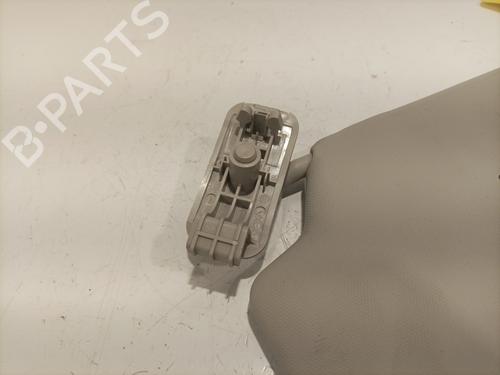 Right sun visor FORD FIESTA VI (CB1, CCN) 1.0 EcoBoost | BP26431294I2 