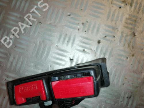 Seat buckle RENAULT CLIO III (BR0/1, CR0/1) 1.2 16V (BR02, BR0J, BR11, CR02, CR0J, CR11) | BP22575905I32 