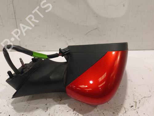 Used Left mirror Left mirror 38424281 38424281